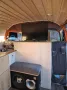 Volkswagen VW T2 Kastenwagen