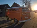 Volkswagen VW T2 Kastenwagen