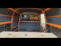 Volkswagen VW T2 Kastenwagen