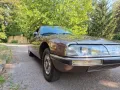 Citroën SM