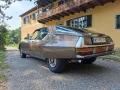 Citroën SM