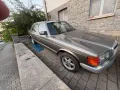 Mercedes-Benz Mercedes W126 380SE