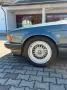 BMW E32 750i V12