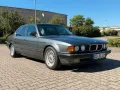 BMW E32 750i V12