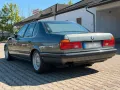 BMW E32 750i V12
