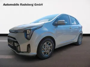 Kia Picanto Vision 1.0 AMT NAVI Kamera