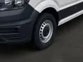 Volkswagen Crafter 35 Kasten HD LR 2.0 TDI Automatik 4490mm