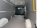 Volkswagen Crafter 35 Kasten HD LR 2.0 TDI Automatik 4490mm