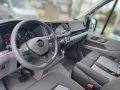 Volkswagen Crafter 35 Kasten HD LR 2.0 TDI Automatik 4490mm
