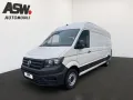 Volkswagen Crafter 35 Kasten HD LR 2.0 TDI Automatik 4490mm