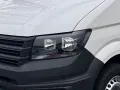 Volkswagen Crafter 35 Kasten HD LR 2.0 TDI Automatik 4490mm