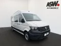 Volkswagen Crafter 35 Kasten HD LR 2.0 TDI Automatik 4490mm