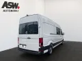 Volkswagen Crafter 35 Kasten HD LR 2.0 TDI Automatik 4490mm