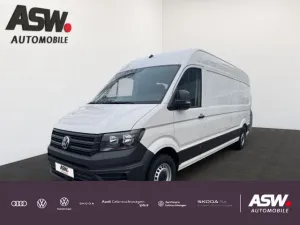 Volkswagen Crafter 35 Kasten HD LR 2.0 TDI Automatik 4490mm