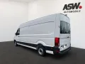 Volkswagen Crafter 35 Kasten HD LR 2.0 TDI Automatik 4490mm