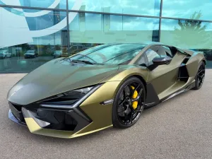 Lamborghini Revuelto *LISTPRICE 647k*FULL CARBON*PPF*26 PROD