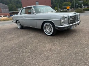 Mercedes-Benz CE 280