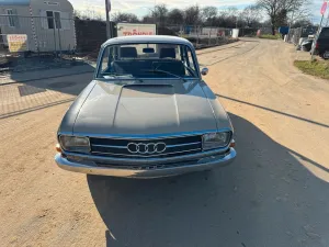 Audi Super 90
