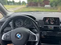 BMW 216i Active Tourer,  Unfallfrei, Klima, AHK