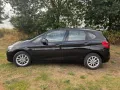 BMW 216i Active Tourer,  Unfallfrei, Klima, AHK