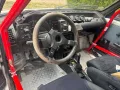 Fiat Uno 1.5 Slalom Tracktool Rennwagen
