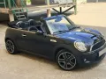 MINI Cooper S CABRIO Cooper S