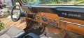 Jeep CJ7 4.2 Automatik 6-Zylinder H-Zulassung