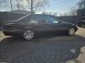 Mercedes-Benz W140 S320 aus Kalifornien