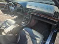 Mercedes-Benz W140 S320 aus Kalifornien