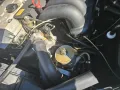 Mercedes-Benz W140 S320 aus Kalifornien