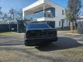 Mercedes-Benz W140 S320 aus Kalifornien