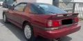 Toyota Supra MK3 inkl. vieler Ersatzteile