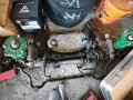 Toyota Supra MK3 inkl. vieler Ersatzteile
