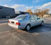 Mercedes-Benz Mercedes Benz 500SE W140 5.0 V8 Oldtimer H...