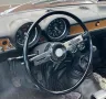 Alfa Romeo Junior GT 1.3 Bertone