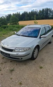 Renault Laguna