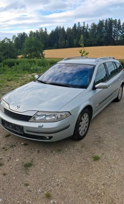 Renault Laguna
