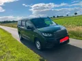 Fiat Doblo maxi L2 131 PS TOP Zustand