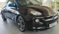 Opel Adam S*OPC*Leder*Park-Assistent*Panorama*SHZ