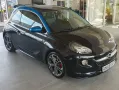 Opel Adam S*OPC*Leder*Park-Assistent*Panorama*SHZ