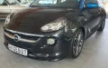 Opel Adam S*OPC*Leder*Park-Assistent*Panorama*SHZ