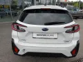 Subaru Crosstrek Comfort