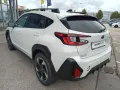 Subaru Crosstrek Comfort