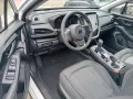 Subaru Crosstrek Comfort