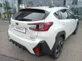Subaru Crosstrek Comfort