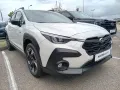 Subaru Crosstrek Comfort