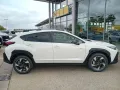 Subaru Crosstrek Comfort