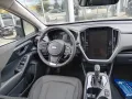Subaru Crosstrek Comfort