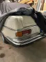 Mercedes-Benz Mercedes Benz 280S Automatik W108 neu Lack...