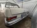 Mercedes-Benz Mercedes Benz 280S Automatik W108 neu Lack...